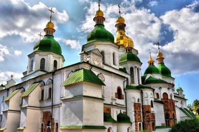 Экскурсия Древний Киев + Киево-Печерская лавра – фото 4