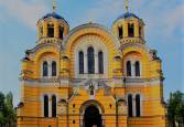 Экскурсия Древний Киев + Киево-Печерская лавра – фото 68