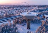 Рига і Лапландія  – фото 17