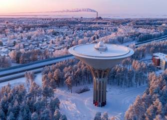 Рига і Лапландія  – фото 3