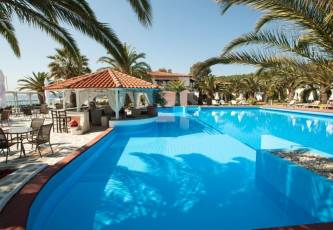 Bomo Assa Maris Beach 4* – фото 12