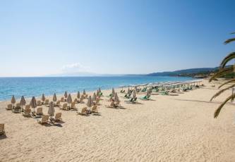 Bomo Assa Maris Beach 4* – фото 13