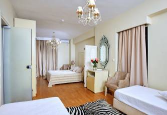 Bomo Assa Maris Beach 4* – фото 7