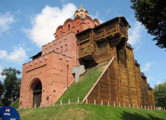 Экскурсия Древний Киев + Киево-Печерская лавра – фото 45