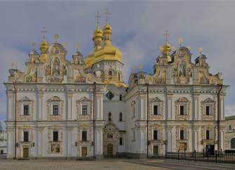 Экскурсия Древний Киев + Киево-Печерская лавра – фото 46
