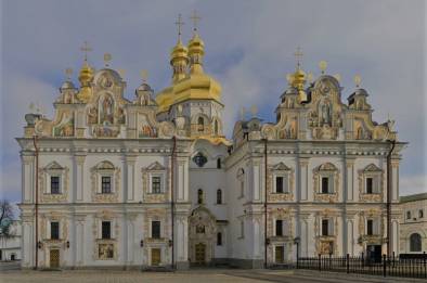Экскурсия Древний Киев + Киево-Печерская лавра – фото 15