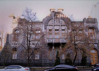 Экскурсия по особнякам Печерска – фото 27