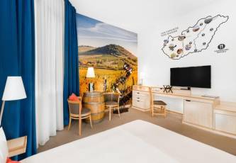 Novotel Centrum 4* – фото 26