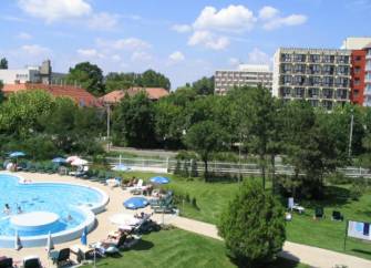 SPA тур в Хайдусобосло – фото 4