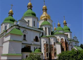 Экскурсия Древний Киев + Киево-Печерская лавра – фото 39
