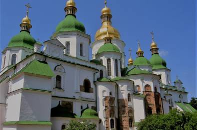 Экскурсия Древний Киев + Киево-Печерская лавра – фото 8