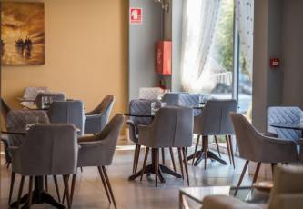 Grand Olympic Hotel 3* – фото 2