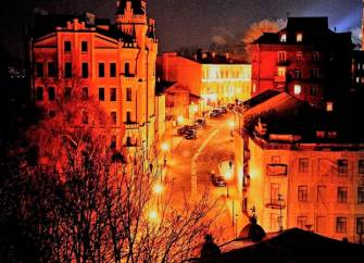 Экскурсия Древний Киев + Киево-Печерская лавра – фото 42