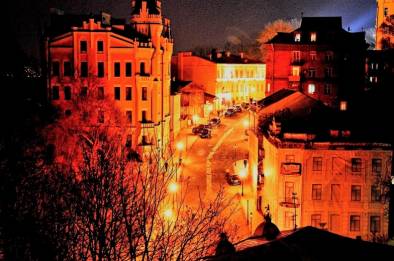 Экскурсия Древний Киев + Киево-Печерская лавра – фото 11