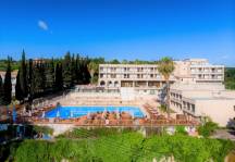 Bomo Magna Graecia Hotel 4*