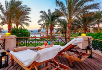 The Cleopatra Luxury Resort Collection 5* – фото 27