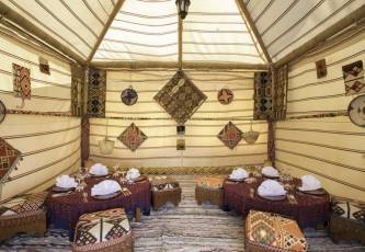 SUNRISE ROYAL MAKADI RESORT 5 * – фото 26