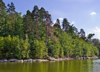 Скелелазіння в Денишах (авторський тур) – фото 3
