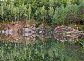 Скелелазіння в Денишах (авторський тур) – фото 