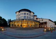 Mercury Hotel Complex