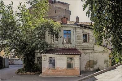 Екскурсія Смачний Київ – фото 13