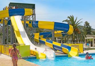 Messonghi Beach Resort 3* – фото 25