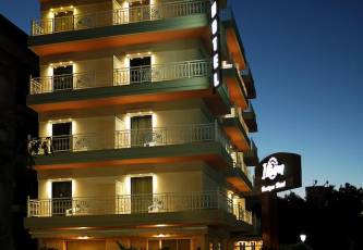 Ilion hotel – фото 5