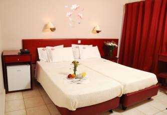 Ilion hotel – фото 23