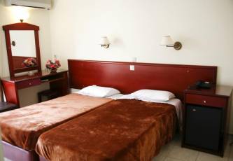 Ilion hotel – фото 22