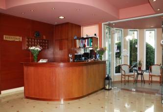Ilion hotel – фото 3