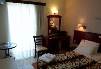 Ilion hotel – фото 20