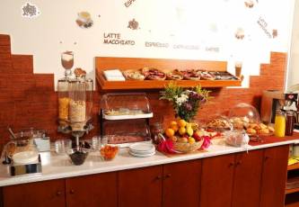 Ilion hotel – фото 12