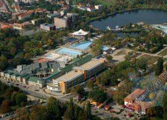 SPA тур в Хайдусобосло – фото 3