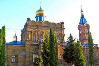 Тур в Кременец "Огни Средневековья" – фото 10
