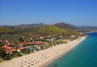 Bomo Assa Maris Beach 4* – фото 16