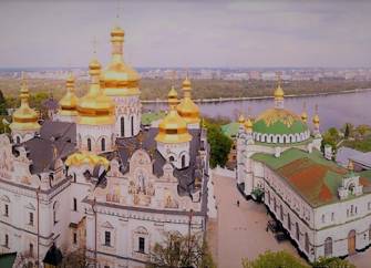 Экскурсия Древний Киев + Киево-Печерская лавра – фото 32