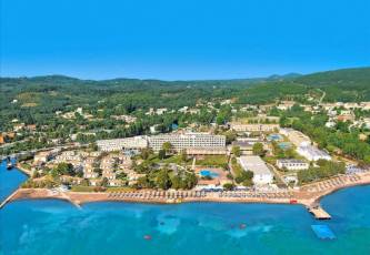 Messonghi Beach Resort 3* – фото 2