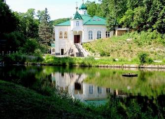 Гнилецкие пещеры – фото 20