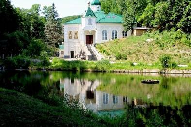 Гнилецкие пещеры – фото 9