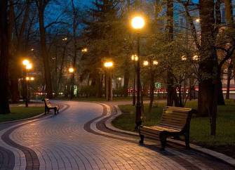 Экскурсия по особнякам Печерска – фото 33
