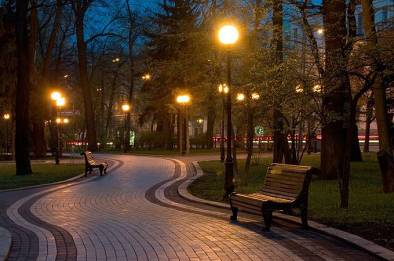 Экскурсия по особнякам Печерска – фото 16