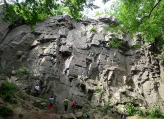 Скелелазіння в Денишах (авторський тур) – фото 8