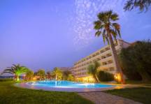 Elea Beach Hotel 4*