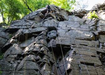 Скелелазіння в Денишах (авторський тур) – фото 7