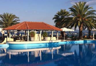 Bomo Assa Maris Beach 4* – фото 28