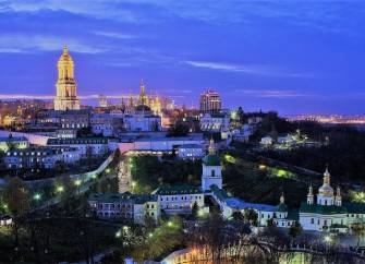 Экскурсия Древний Киев + Киево-Печерская лавра – фото 38