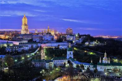 Экскурсия Древний Киев + Киево-Печерская лавра – фото 7