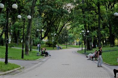 Экскурсия по особнякам Печерска – фото 17