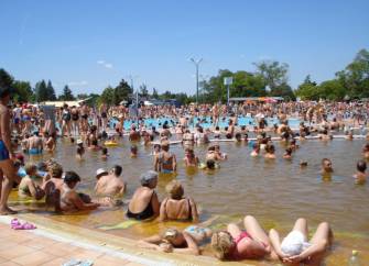 SPA тур в Хайдусобосло – фото 
