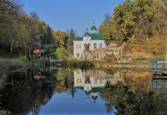 Гнилецкие пещеры – фото 33